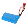 7.4V 1500mAh Lithium Battery for HUANQI 957 958 Remote Control
