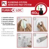 Wenko Turbo-Loc