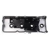 TRQ TRQ Left Valve Cover Compatible with 2007-2010 INFINITI 2007-2017