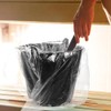 80pcs Disposable Pedicure Bags Waterproof Spa Pedicure Bags for Salon