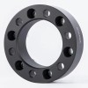 Unbranded 2pc 6x5.5 Wheel Spacers 2 Inch 12x1.5 Studs for