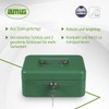 Amig - Safe | Cash Box | Safe for Money,