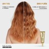 Ampolletas Pantene Shot de Reconstrucción Perlas Pro-Vitaminas 3 de 15