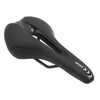 Bicycle Saddle High Vibration Damping Effect Breathable Bike Saddle Cushion