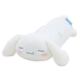 Cinnamoroll [Pen Case] Plush Pen Pouch / Dararin Life Sanrio, Casual