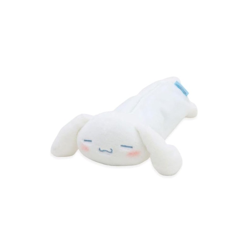 Cinnamoroll [Pen Case] Plush Pen Pouch / Dararin Life Sanrio,