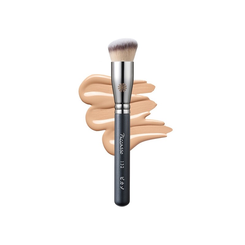 [Picasso] 132 Foundation / [피카소] 132 파운데이션