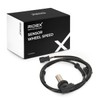 RIDEX ABS Sensor 412W0010 Front Both Sides 1090 mm