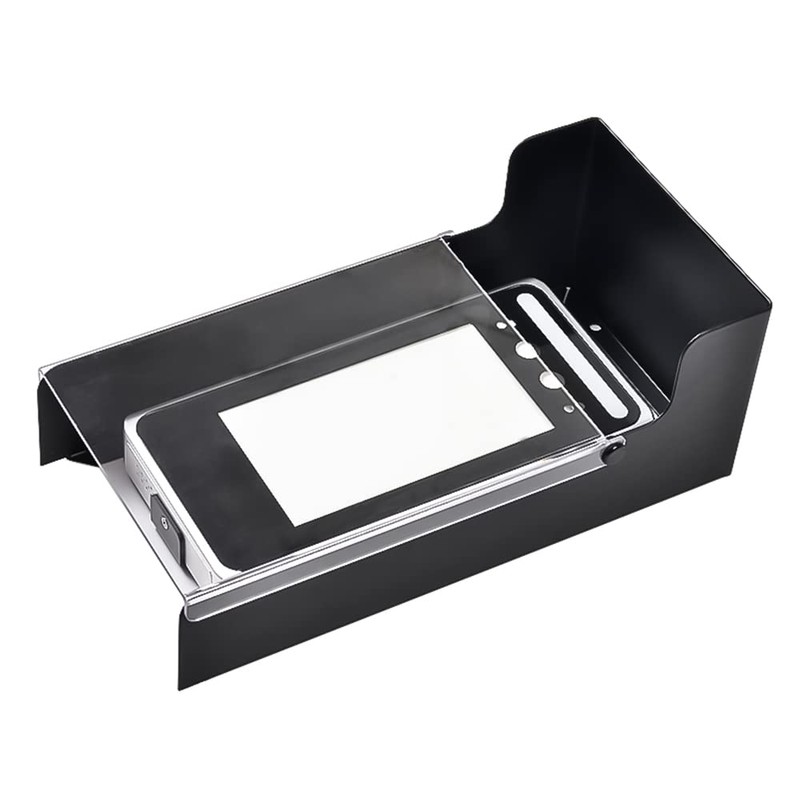 Video Doorbell Intercom Rain Protection Cold Rolled Steel Compatible with