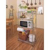 IRIS OHYAMA Metal Rack Series Metal Rack