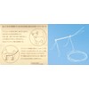 [ Hamanaka ] techno funnel 'L' ( shape-retaining material )