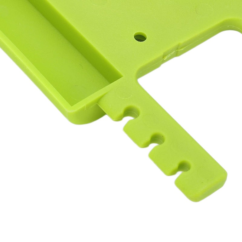 Spool Tool, Multifunctional Paracord Device Paracord Holder Spool Survival Kit