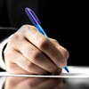Cello Ballpoint Pens, Tri-Mate Medium Point Biros Multipack Pens |