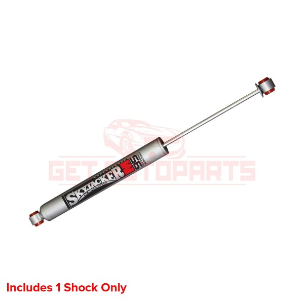 Skyjacker M95 Performance Monotube Shock Absorber for Dodge Dakota 4WD