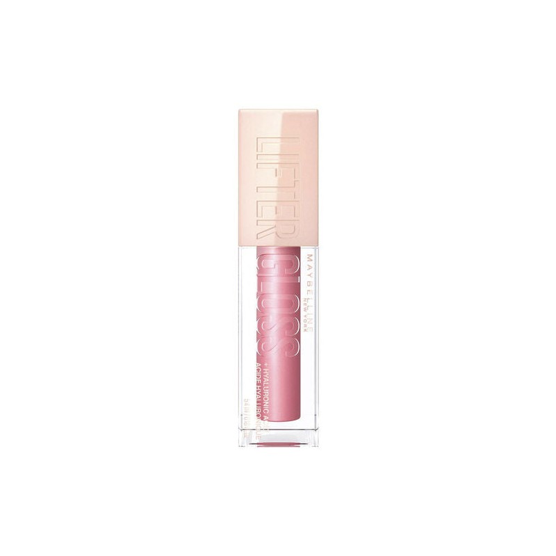 Maybelline Lifter Gloss Hydrating Lip Gloss Petal