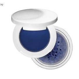 ESTEE LAUDER THE ESTEE EDIT METALLISHADOW WILD COSMOS .07oz Blue Eyeshadow