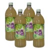 Bebida 4 Jugo Con Cardo Mariano Verde Santo Natural Origi