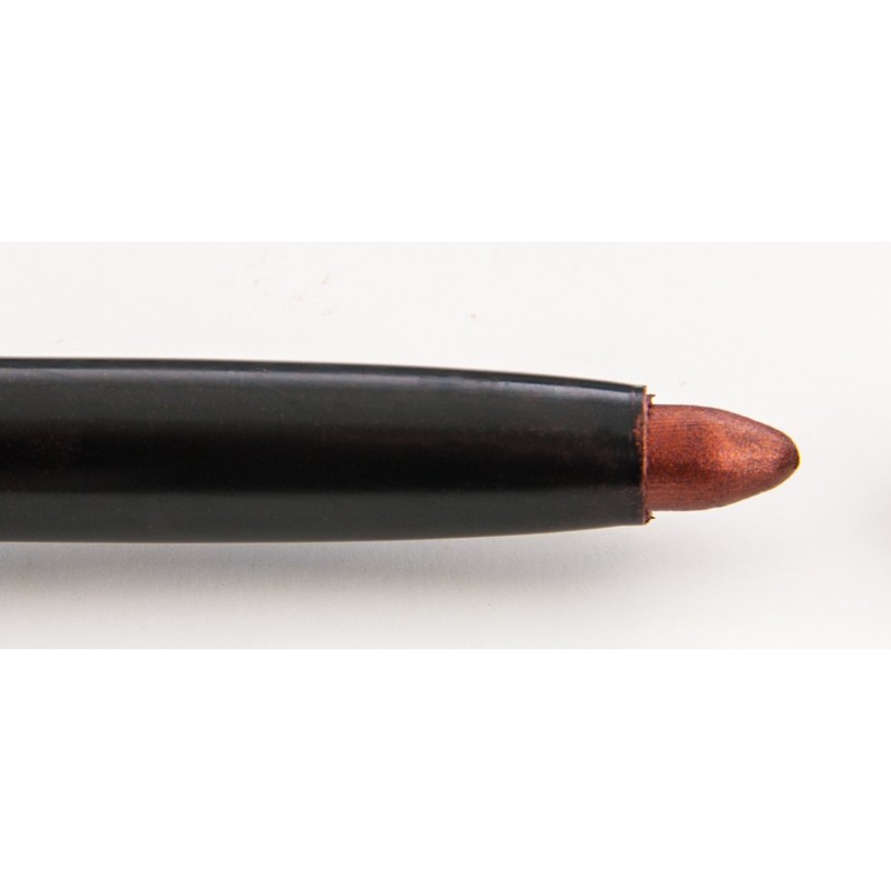 Berk AY-090-04 Ayurvedic Cosmetics - Elegant Kajal, Copper Brown