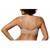 PLAYTEX Womens Secrets Underwire Full-coverage Balconette T-shirt For Figures, Us4823