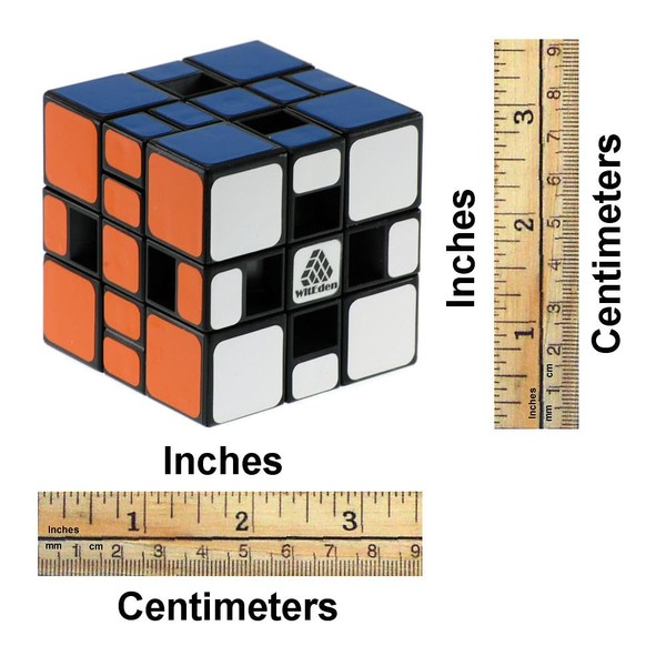 WitEden Wormhole II (difficulty 8 of 10) by WitEden