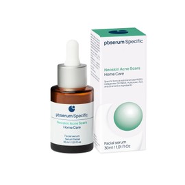 PBSerum Specific Neoskin Acne Scars 30 ml - Disminuye la Apariencia de las Cicatrices Post-acné - Mejora la Textura de la Piel