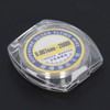 0.007mm Superfine Silver Jumping Wire Stretchable Ultra Fine Electronic Maintenance