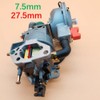 Carburetor Carb Compatible with Honda GX390 188F LPG NG Conversion