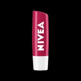 Nivea Lip Care Lip Balm 5.5ml Cherry Shine / 니베아 립케어 립밤 5.5ml 체리샤인