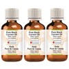 Greenwood Essential Pure Blackcurrant Oil (Ribes Nigrum) Natural Therapeutic Quality