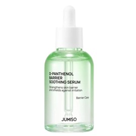 Jumiso Dipanthenol Barrier Serum 70ml + Cream 20ml / 주미소 디판테놀 베리어 장벽세럼 70ml +크림20ml