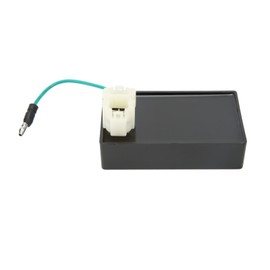CDI Igniter Black CDI Module Box Replacement for Can‑Am Bombardier DS250 2006‑2020