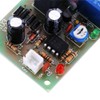AC 220V Timer Delay Switch Module, Adjustable Timer for Input/Output