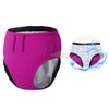 Codida Reusable Swim Diapers for Adults Waterproof Leakproof Incontinence Swimwear