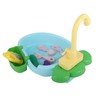 Automatic Parrot Bath Tub Multipurpose Fun Pretend Play Bird Shower