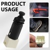 Brake Light Switch Replacement Part (4 Pin), Brake Light Switch
