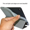 Tablet Protective Case Full Wrap Around Protection Scratch Resistant PU