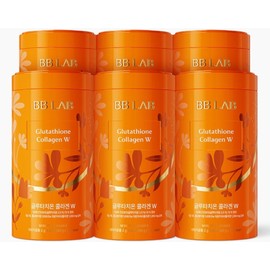 BB Lab Nutrione BB Lab Glutathione Collagen W Intensive 6 bottles (6 months supply) / 뉴트리원 비비랩 글루타치온 콜라겐 W 인텐시브 6통(6개월분)