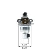 KELKONG CV15S Carburetor for Kohler Command CV12.5 CV13 CV14 CV15