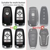 ZSPDACC Ford Key Fob Cover 2025 2022 2023 2024 2026
