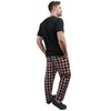 KRUXADER Mens Pyjamas Set | 100% Cotton PJs | With