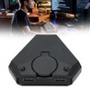 Mouse and Keyboard Converter Bluetooth 5.0 Portable Game Controller Adapter