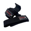 Shelly Weight Lifting Hooks Heavy Duty Lifting Straps for Pull