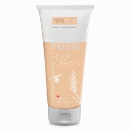 Nioblu Protein Body Cream
