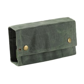 LABRIMP 1set Outdoor Spice Organizer Jars Camping Seasoning Pouch for Convenient Cooking Design for Picnics and Outdoor Adventures