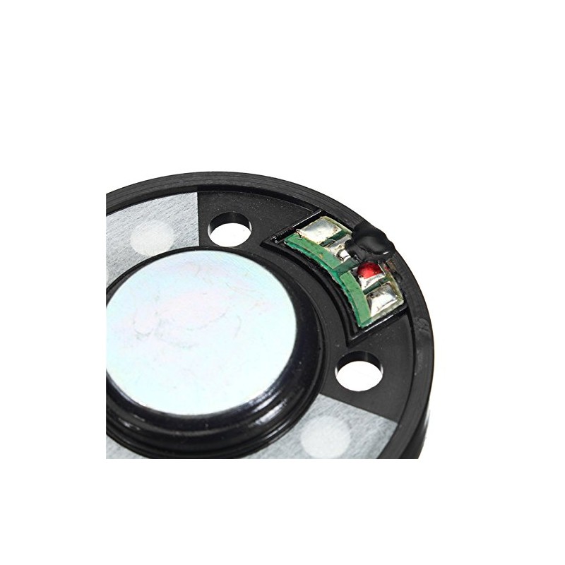 MASUNN 50 mm 0.5 W Customised 50 mm DIY Dynamic
