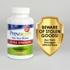 Exp 10/26 RepHresh Pro-B Probiotic Supplement for Women 30 Oral