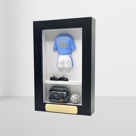 Commemorative KitBox - PL Winners 2024 - Man City