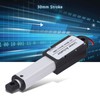 Electric Linear Actuator, Mini Electric Linear Actuators, 30 mm Hub,