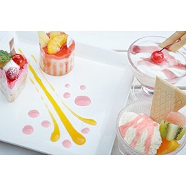 GSfood Sakura Sauce, 17.6 oz (500 g)