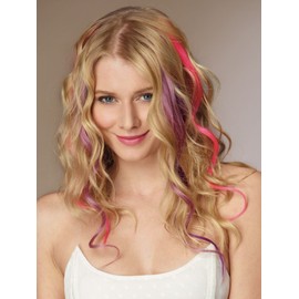 POP OF COLOR - Color: BLUEBERRY